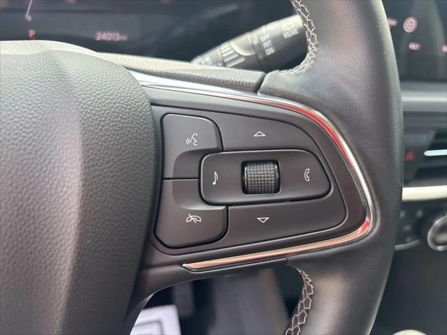 2024 Buick Encore GX Preferred AWD