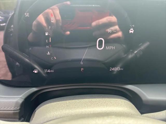 2024 Buick Encore GX Preferred AWD