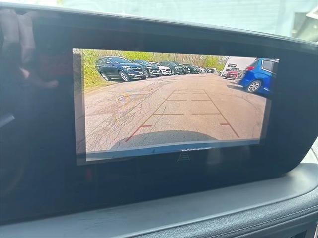2024 Buick Encore GX Preferred AWD