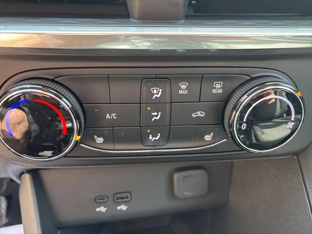 2024 Buick Encore GX Preferred AWD