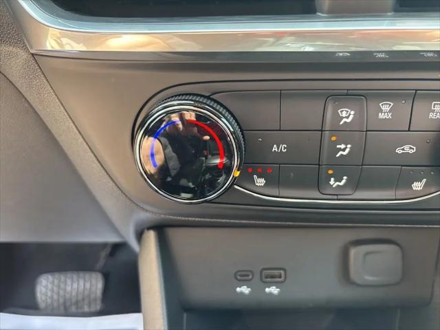 2024 Buick Encore GX Preferred AWD