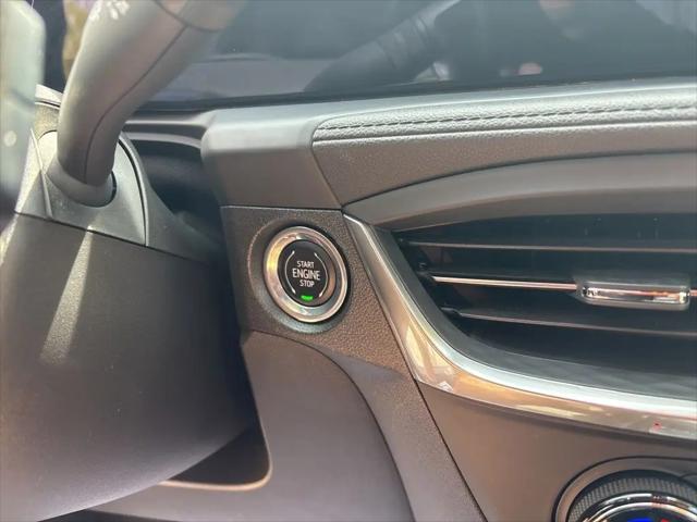 2024 Buick Encore GX Preferred AWD