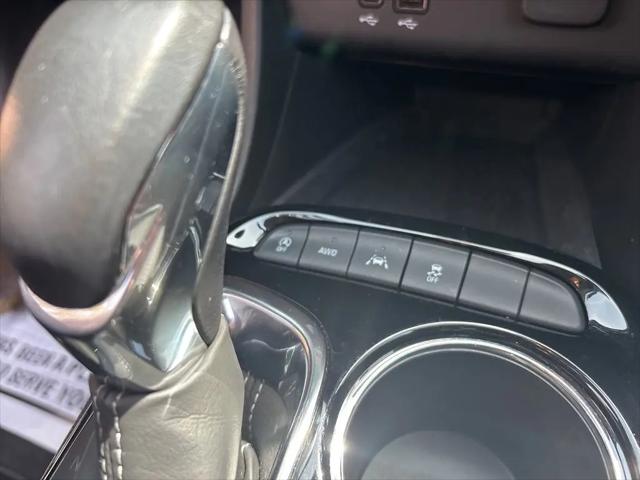 2024 Buick Encore GX Preferred AWD