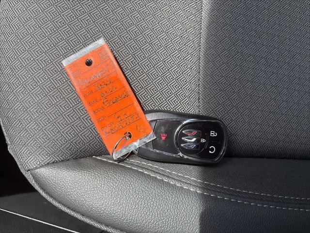 2024 Buick Encore GX Preferred AWD