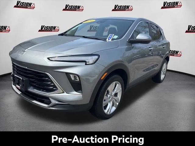 2024 Buick Encore GX Preferred AWD for sale in Rochester, NY