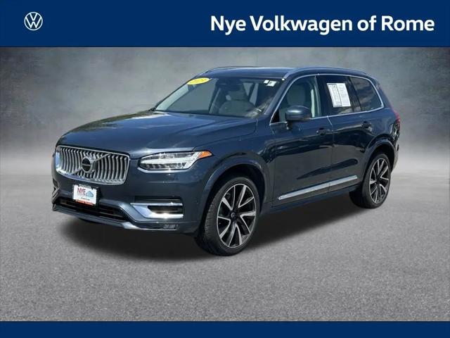 2023 Volvo XC90 B6 Plus 7-Seater for sale in Rome, NY