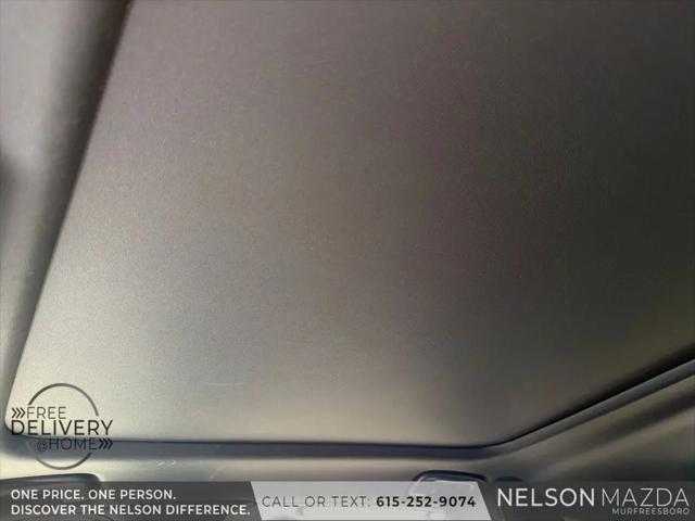2024 Mazda X-90 3.3 Turbo Premium Plus