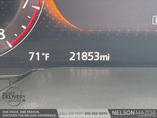 2024 Mazda X-90 3.3 Turbo Premium Plus