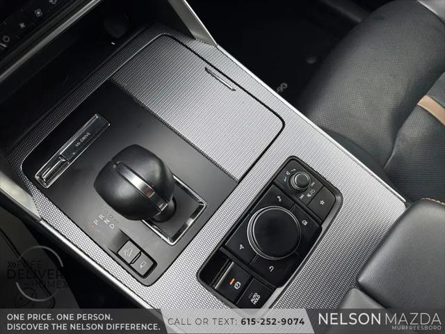2024 Mazda X-90 3.3 Turbo Premium Plus