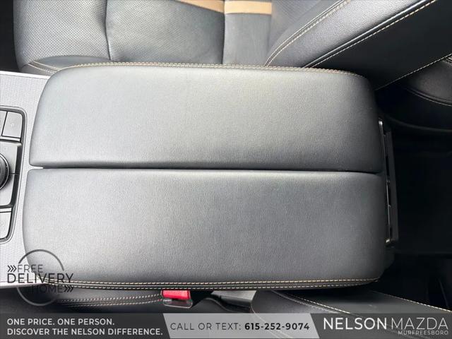 2024 Mazda X-90 3.3 Turbo Premium Plus