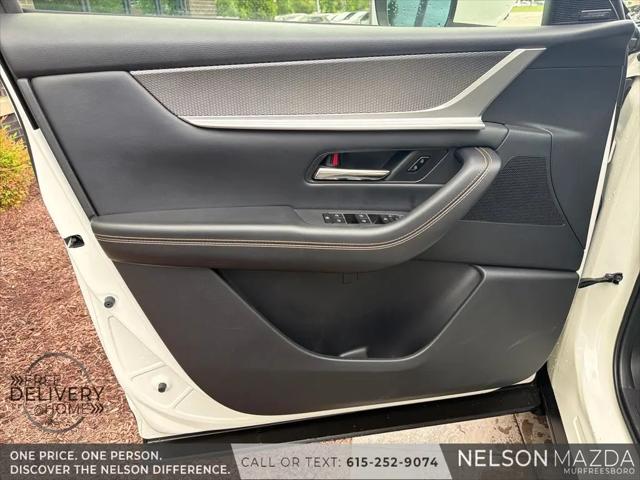 2024 Mazda X-90 3.3 Turbo Premium Plus