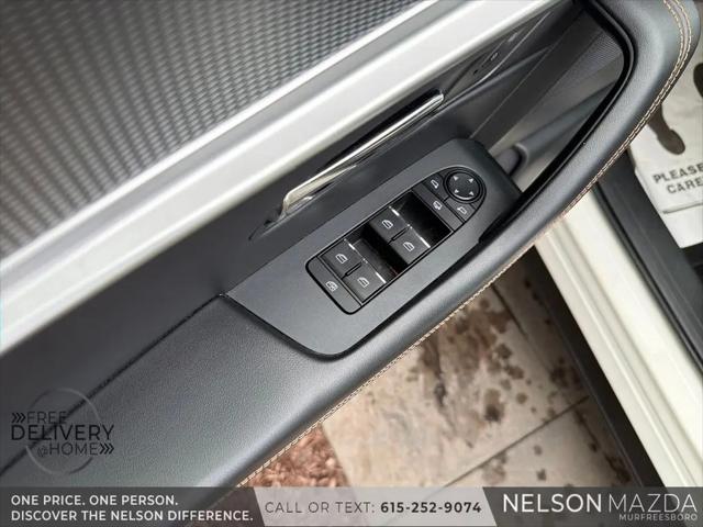 2024 Mazda X-90 3.3 Turbo Premium Plus
