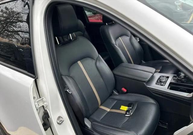 2024 Mazda X-90 3.3 Turbo Premium Plus