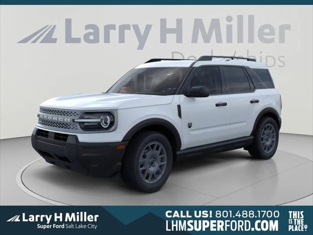 2026 Ford Bronco Sport Big Bend for sale in Salt Lake City, UT
