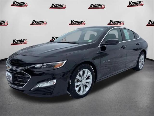 2025 Chevrolet Malibu FWD 1LT for sale in Canandaigua, NY