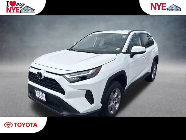2025 Toyota RAV4 XLE for sale in Oneida, NY