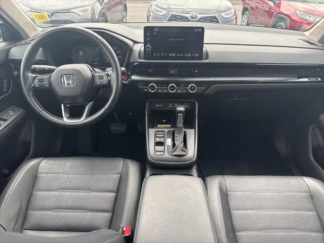 2023 Honda CR-V EX-L AWD