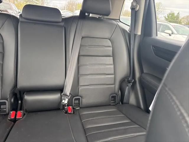 2023 Honda CR-V EX-L AWD