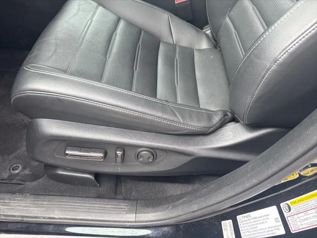2023 Honda CR-V EX-L AWD