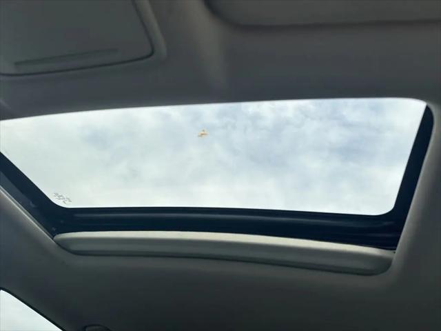 2023 Honda CR-V EX-L AWD