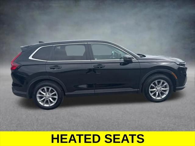 2023 Honda CR-V EX-L AWD