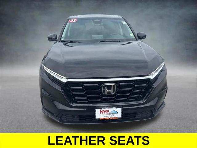 2023 Honda CR-V EX-L AWD