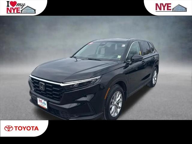 2023 Honda CR-V EX-L AWD for sale in Oneida, NY