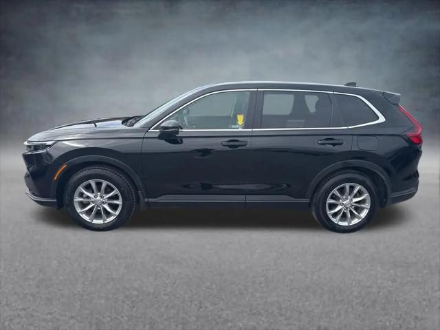 2023 Honda CR-V EX-L AWD