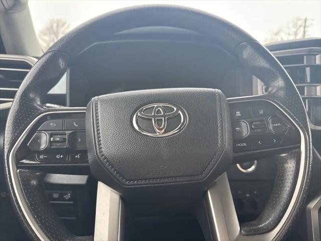 2023 Toyota Tundra SR5