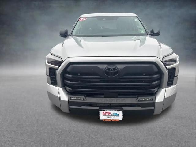 2023 Toyota Tundra SR5