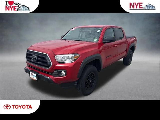 2023 Toyota Tacoma SR5 V6 for sale in Oneida, NY