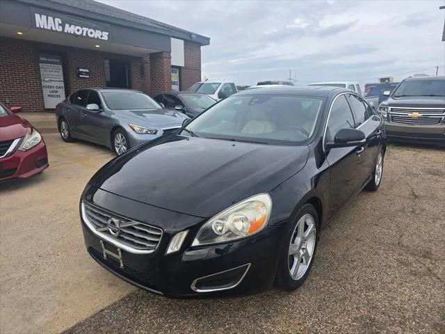 2013 Volvo S60 T5 Platinum for sale in Arlington, TX