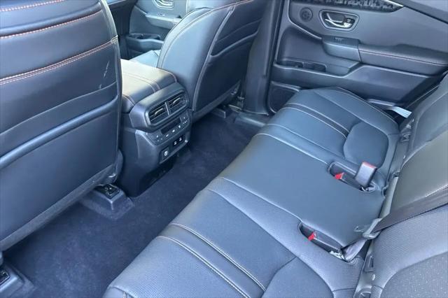 2026 Honda Passport AWD TrailSport Elite