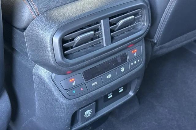 2026 Honda Passport AWD TrailSport Elite