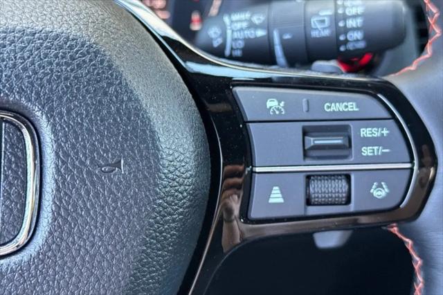 2026 Honda Passport AWD TrailSport Elite
