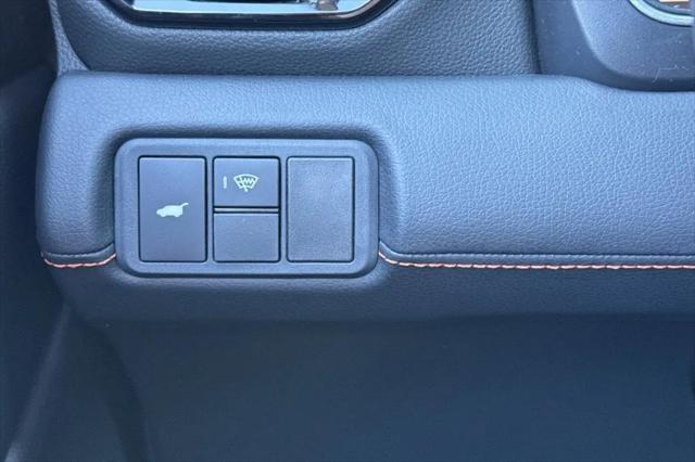 2026 Honda Passport AWD TrailSport Elite