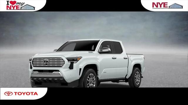 2026 Toyota Tacoma Limited for sale in Oneida, NY