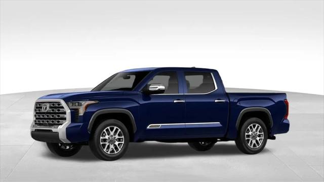 2026 Toyota Tundra 1794 Edition CrewMax 5.5' Bed