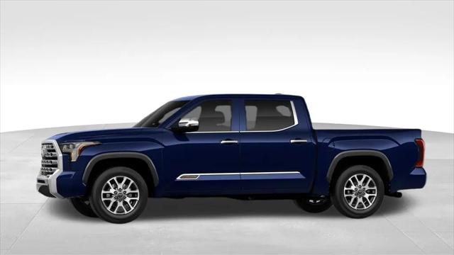2026 Toyota Tundra 1794 Edition CrewMax 5.5' Bed