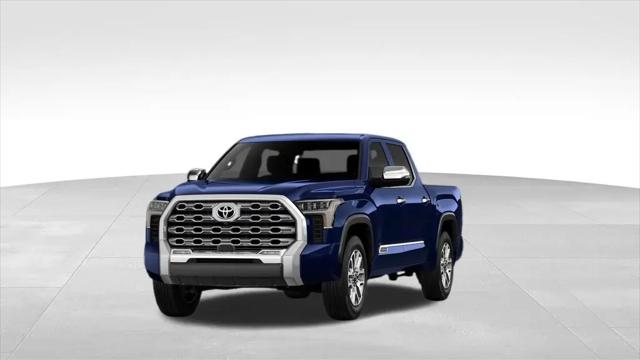 2026 Toyota Tundra 1794 Edition CrewMax 5.5' Bed