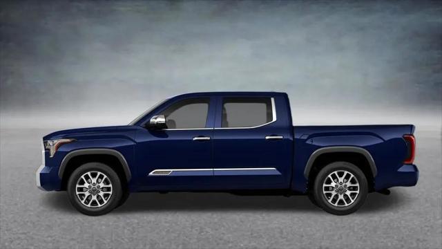 2026 Toyota Tundra 1794 Edition CrewMax 5.5' Bed