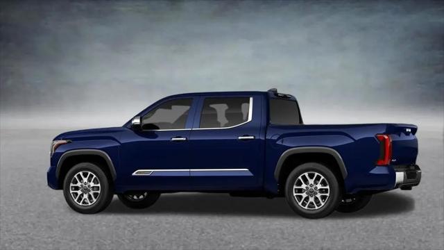 2026 Toyota Tundra 1794 Edition CrewMax 5.5' Bed