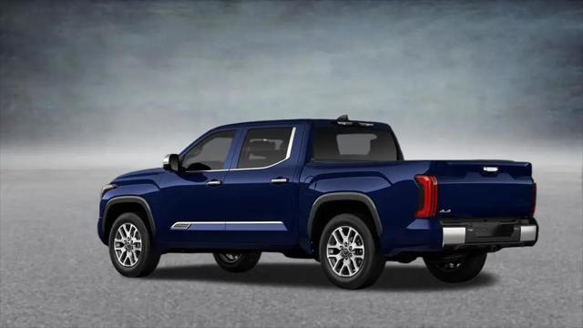2026 Toyota Tundra 1794 Edition CrewMax 5.5' Bed