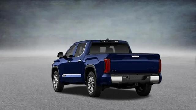 2026 Toyota Tundra 1794 Edition CrewMax 5.5' Bed