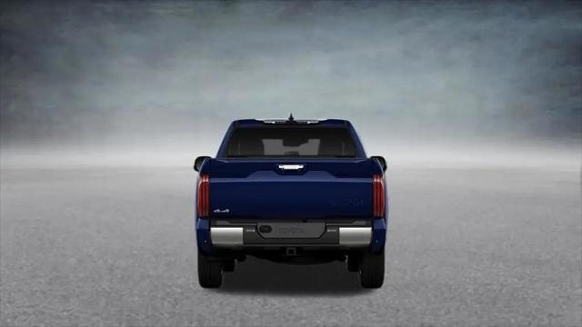 2026 Toyota Tundra 1794 Edition CrewMax 5.5' Bed