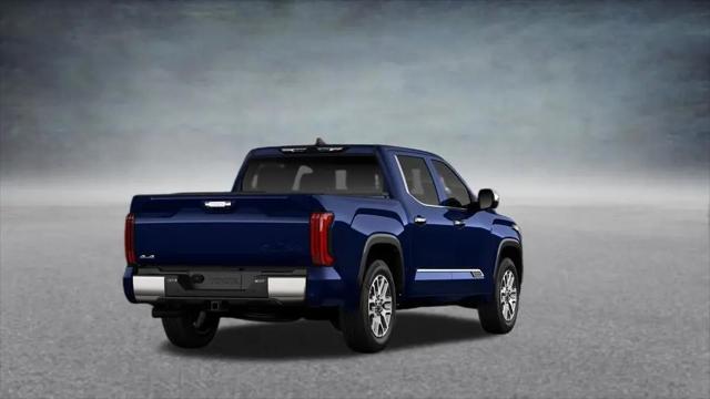 2026 Toyota Tundra 1794 Edition CrewMax 5.5' Bed