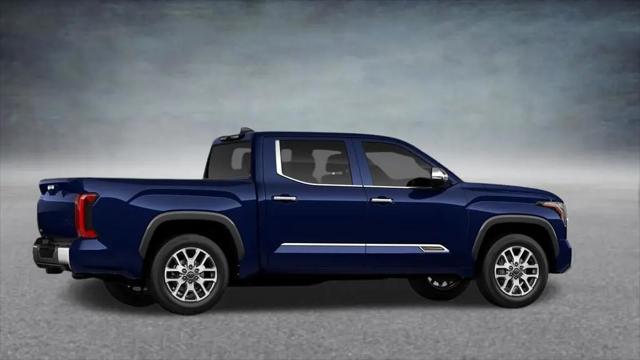 2026 Toyota Tundra 1794 Edition CrewMax 5.5' Bed