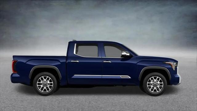 2026 Toyota Tundra 1794 Edition CrewMax 5.5' Bed