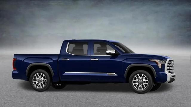 2026 Toyota Tundra 1794 Edition CrewMax 5.5' Bed
