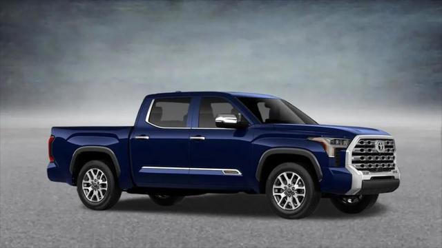 2026 Toyota Tundra 1794 Edition CrewMax 5.5' Bed